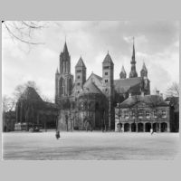 Maastrich, Sint Servaaskerk, photo Rijksdienst voor het Cultureel Erfgoed, Wikipedia,5.jpg